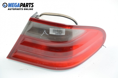 Tail light for Mercedes-Benz CLK-Class 208 (C/A) 2.0, 136 hp, coupe automatic, 2000, position: right Hella