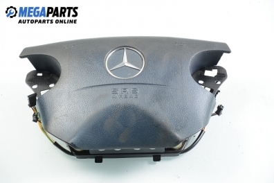 Airbag for Mercedes-Benz CLK-Class 208 (C/A) 2.0, 136 hp, coupe automatic, 2000