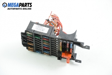 Fuse box for Mercedes-Benz CLK-Class 208 (C/A) 2.0, 136 hp, coupe automatic, 2000