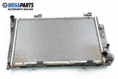 Radiator de apă for Mercedes-Benz CLK-Class 208 (C/A) 2.0, 136 hp, coupe automatic, 2000