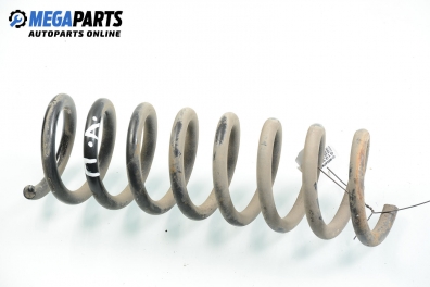 Coil spring for Mercedes-Benz CLK-Class 208 (C/A) 2.0, 136 hp, coupe automatic, 2000, position: front