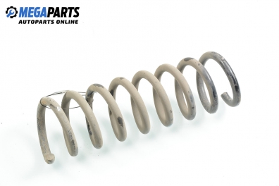 Coil spring for Mercedes-Benz CLK-Class 208 (C/A) 2.0, 136 hp, coupe automatic, 2000, position: front