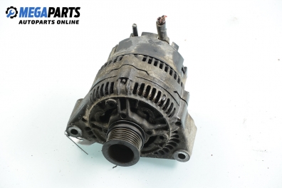 Alternator for Mercedes-Benz CLK-Class 208 (C/A) 2.0, 136 hp, coupe automatic, 2000