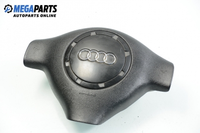 Airbag for Audi A3 (8L) 1.8, 125 hp, 3 uși, 1997 № 8L0 880 201 A