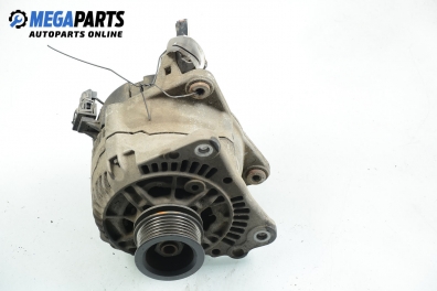 Gerenator for Audi A3 (8L) 1.8, 125 hp, 1997