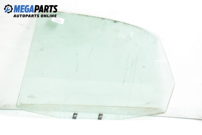 Window for Audi A4 (B5) 1.8, 125 hp, sedan, 1996, position: rear - left