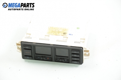 Air conditioning panel for Audi A4 (B5) 1.8, 125 hp, sedan, 1996