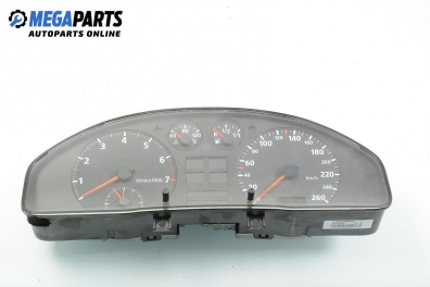 Instrument cluster for Audi A4 (B5) 1.8, 125 hp, sedan, 1996