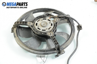 Radiator fan for Audi A4 (B5) 1.8, 125 hp, sedan, 1996