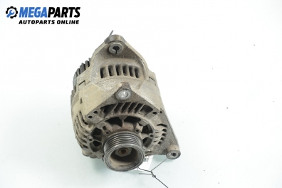 Alternator for Audi A4 (B5) 1.8, 125 hp, sedan, 1996