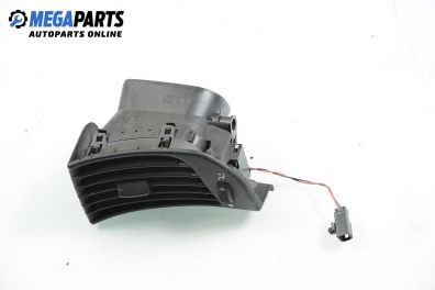 AC heat air vent for Lancia Lybra 1.8 16V, 131 hp, sedan, 2000