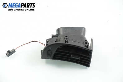 AC heat air vent for Lancia Lybra 1.8 16V, 131 hp, sedan, 2000