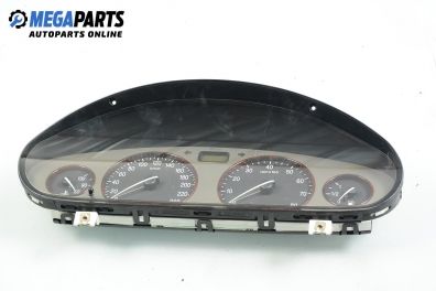 Instrument cluster for Lancia Lybra 1.8 16V, 131 hp, sedan, 2000