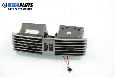 AC heat air vent for Lancia Lybra 1.8 16V, 131 hp, sedan, 2000