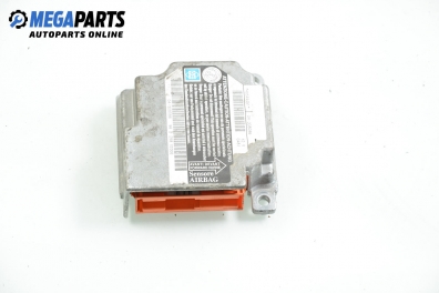 Airbag module for Lancia Lybra 1.8 16V, 131 hp, sedan, 2000 № 46544451