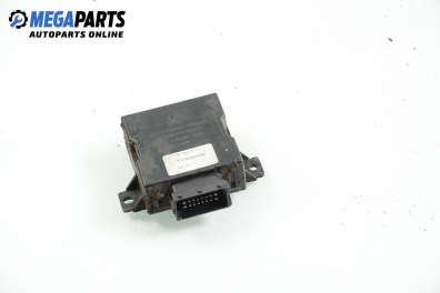 Front wipers module for Lancia Lybra 1.8 16V, 131 hp, sedan, 2000