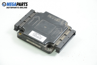 ECU for Lancia Lybra 1.8 16V, 131 hp, sedan, 2000