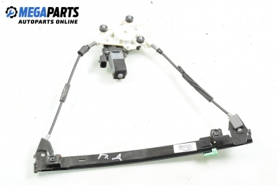 Electric window regulator for Lancia Lybra 1.8 16V, 131 hp, sedan, 2000, position: front - right