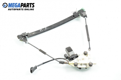 Electric window regulator for Lancia Lybra 1.8 16V, 131 hp, sedan, 2000, position: front - left