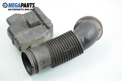 Air duct for Lancia Lybra 1.8 16V, 131 hp, sedan, 2000