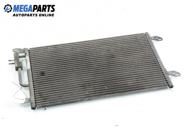 Air conditioning radiator for Lancia Lybra 1.8 16V, 131 hp, sedan, 2000