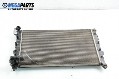 Wasserradiator for Lancia Lybra 1.8 16V, 131 hp, sedan, 2000