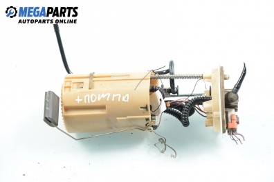 Fuel pump for Lancia Lybra 1.8 16V, 131 hp, sedan, 2000