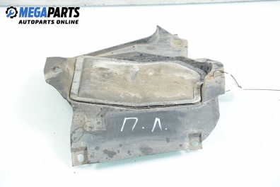 Skid plate for Lancia Lybra 1.8 16V, 131 hp, sedan, 2000, position: front - left