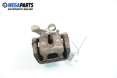 Caliper for Lancia Lybra 1.8 16V, 131 hp, sedan, 2000, position: rear - left