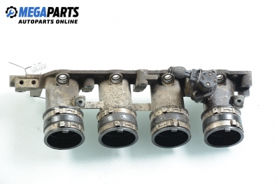 Intake manifold for Lancia Lybra 1.8 16V, 131 hp, sedan, 2000