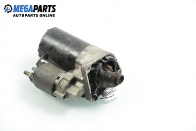 Starter for Lancia Lybra 1.8 16V, 131 hp, sedan, 2000