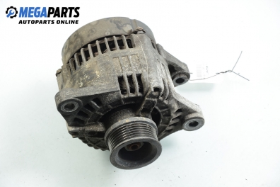 Alternator for Lancia Lybra 1.8 16V, 131 hp, sedan, 2000