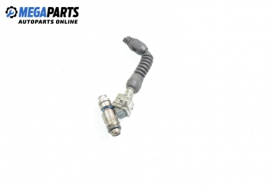 Gasoline fuel injector for Lancia Lybra 1.8 16V, 131 hp, sedan, 2000