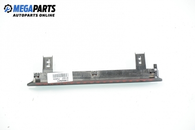 Dritte bremsleuchte for Skoda Fabia 1.2, 54 hp, hecktür, 5 türen, 2005