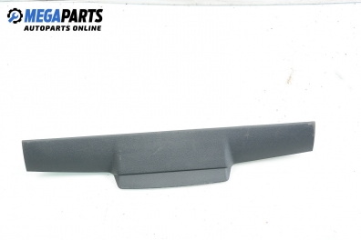 Plastic interior portbagaj for Skoda Fabia 1.2, 54 hp, hatchback, 5 uși, 2005