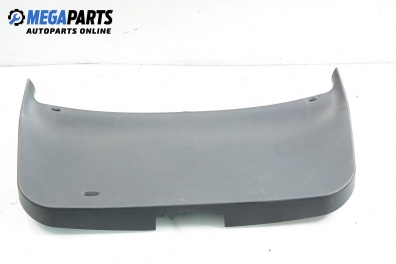 Capac plastic portbagaj for Skoda Fabia 1.2, 54 hp, hatchback, 5 uși, 2005