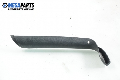 Capac plastic portbagaj for Skoda Fabia 1.2, 54 hp, hatchback, 5 uși, 2005