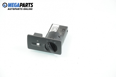 Comutator lumini for Skoda Fabia 1.2, 54 hp, hatchback, 5 uși, 2005