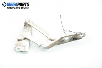 Motorhaubenscharnier for Skoda Fabia 1.2, 54 hp, hecktür, 5 türen, 2005, position: rechts