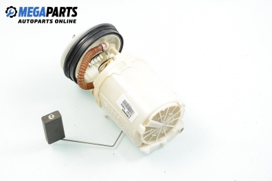 Fuel pump for Skoda Fabia 1.2, 54 hp, hatchback, 5 doors, 2005