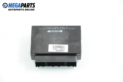 Komfort-modul for Skoda Fabia 1.2, 54 hp, hecktür, 5 türen, 2005 № 6Q0 959 433 E