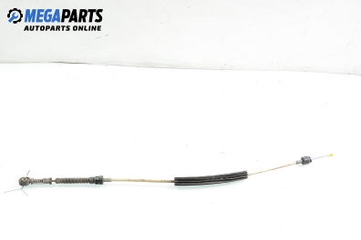 Gearbox cable for Skoda Fabia 1.2, 54 hp, hatchback, 2005