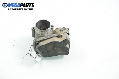 Clapetă carburator for Skoda Fabia 1.2, 54 hp, hatchback, 5 uși, 2005 № 03D 133 062 E