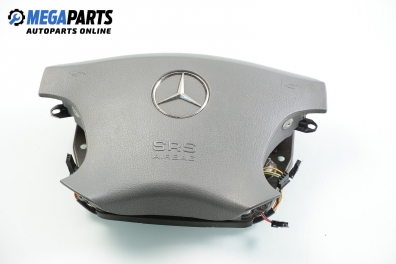 Airbag for Mercedes-Benz S-Class W220 3.2 CDI, 197 hp automatic, 2002