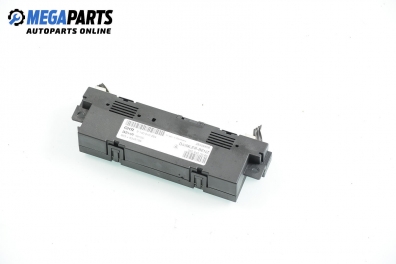 AC control module for Mercedes-Benz S-Class W220 3.2 CDI, 197 hp automatic, 2002 № 220 830 00 85