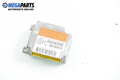 Airbag module for Mercedes-Benz S-Class W220 3.2 CDI, 197 hp automatic, 2002 № Bosch 0 285 001 467