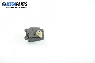 Heater motor flap control for Mercedes-Benz S-Class W220 3.2 CDI, 197 hp automatic, 2002