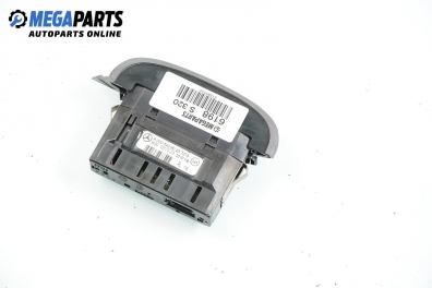 Display parktronic for Mercedes-Benz S-Class W220 3.2 CDI, 197 hp automatic, 2002 № A 000 542 90 23 7218