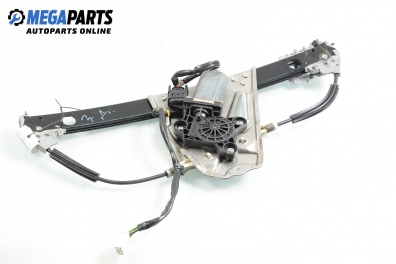 Electric window regulator for Mercedes-Benz S-Class W220 3.2 CDI, 197 hp automatic, 2002, position: rear - right