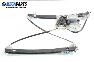 Electric window regulator for Mercedes-Benz S-Class W220 3.2 CDI, 197 hp automatic, 2002, position: front - left